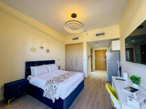 Cozy Studio in Azizi Aura - Dubai